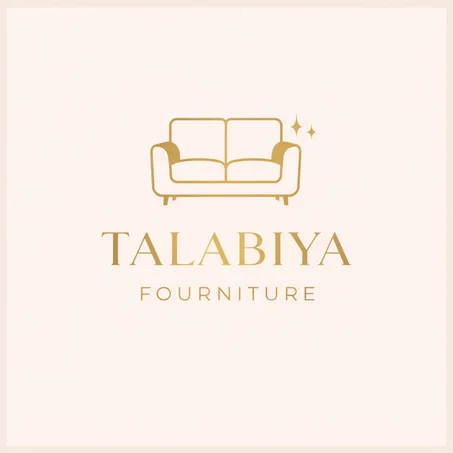 الأثاث المنزلي