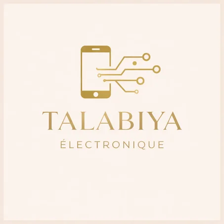 الكترونيات