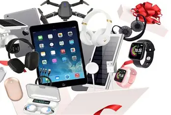 الالكترونيات