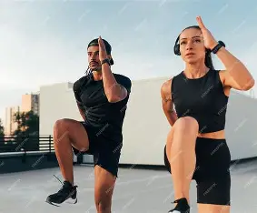 الرياضة و اللياقة البدنية