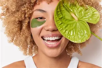 المنتوجات التجميلية