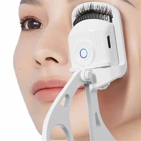 مجعد الرموش الكهربائي