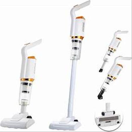 مكنسة كهربائية لاسلكية