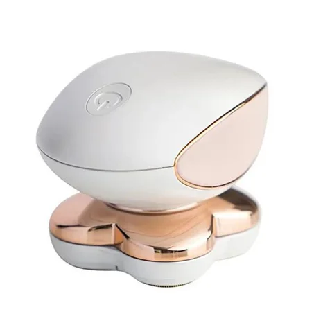 ماكينة حلاقة كهربائية لاسلكية للنساء