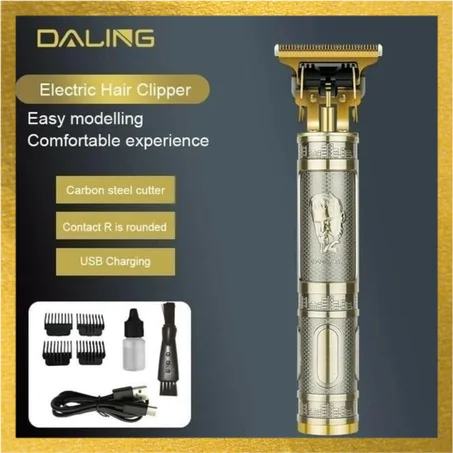 Tondeuse cheveux professionnelle