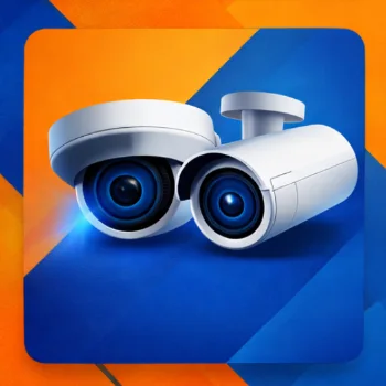 أنظمة المراقبة