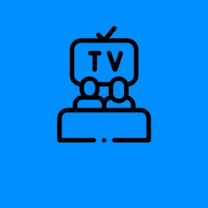 الترفيه الرقمي