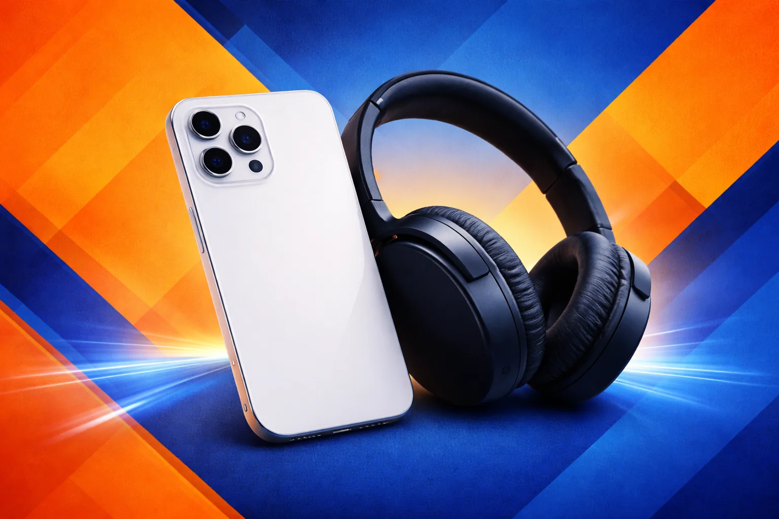 الهواتف والصوتيات