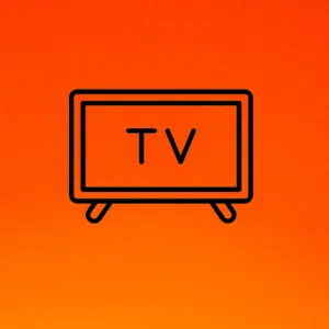 التلفاز وملحقاته