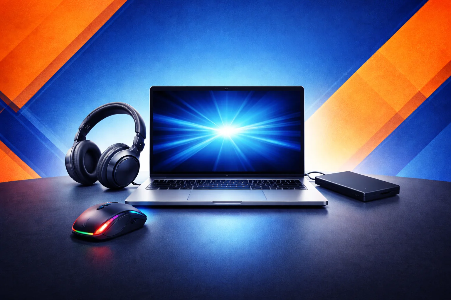 الحواسيب وملحقاتها