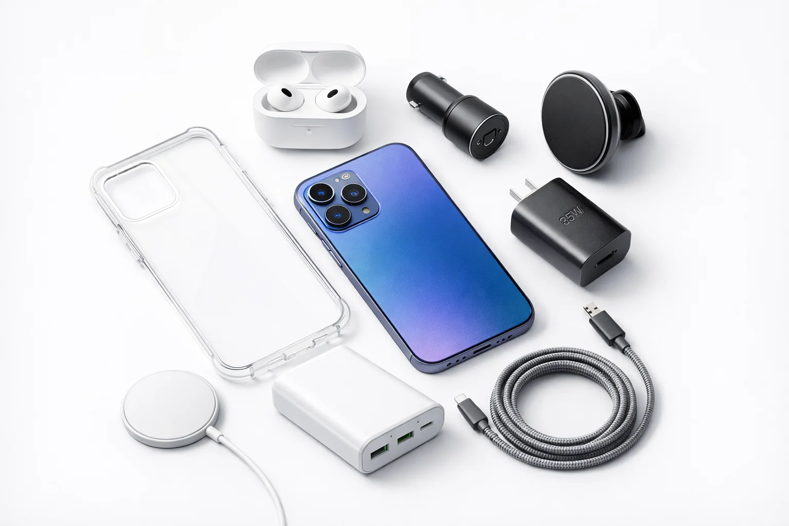 Accessoires Téléphone