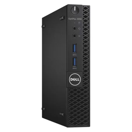 Dell optiplex 3050 micro mini