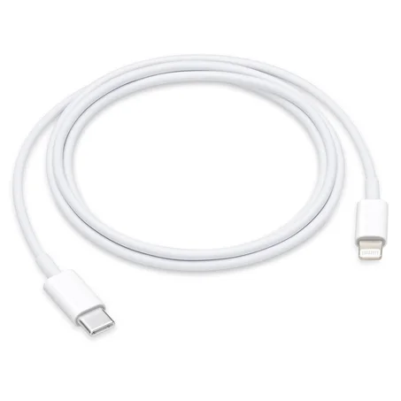 Cable IPhone USB-C vers Lightning 1M Original