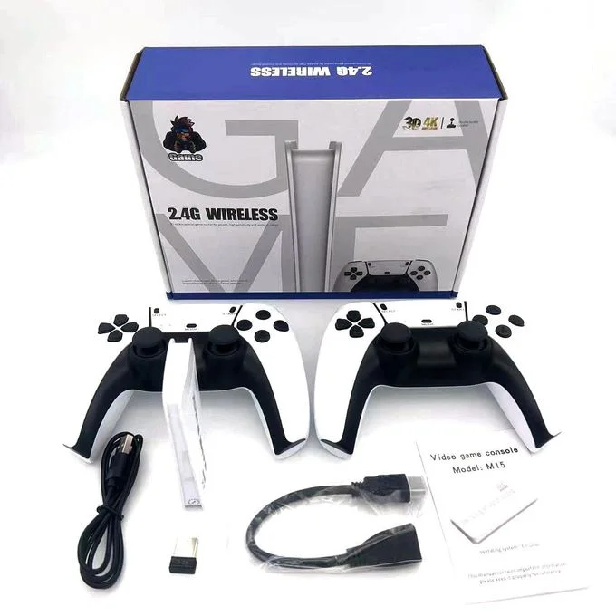 Game Stick