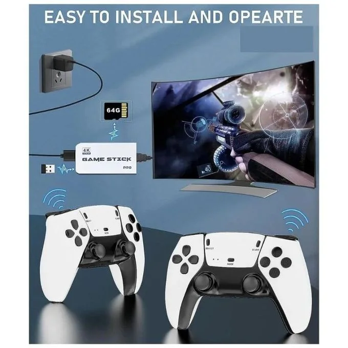 Game Stick