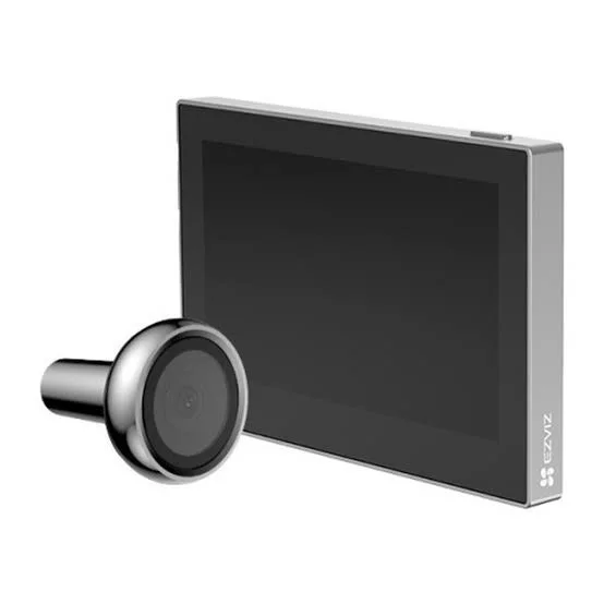 Ezviz HP2 Sonnette de porte