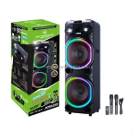 High Perforamnce Wireless Speaker