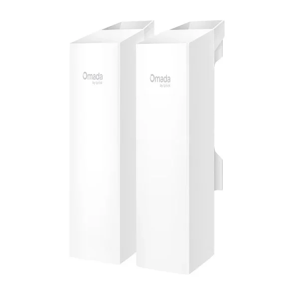 TP-LINK OMADA EAP100-BRIDGE KIT V1 – PONT SANS FIL – 100MBL