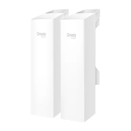 TP-LINK OMADA EAP100-BRIDGE KIT V1 – PONT SANS FIL – 100MBL