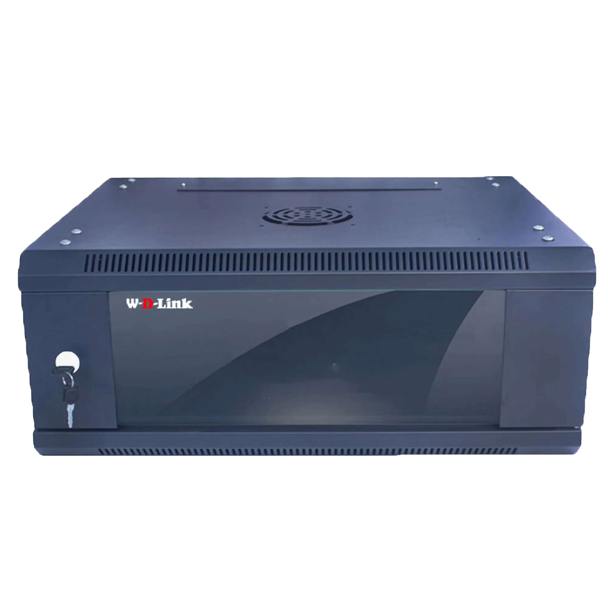 Armoire informatique 4U