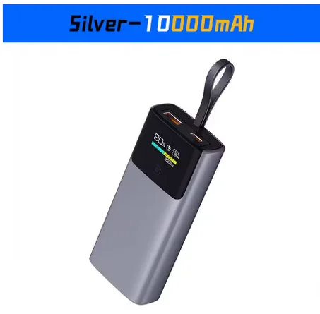 PowerBank loza 10.000 mAH