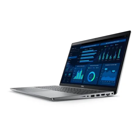 Dell Precision 3581 – Intel Core i7 13ᵉ Génération / 32 Go RAM / 1 To SSD / NVIDIA RTX A1000