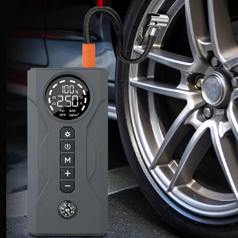 booster-batterie-compresseur-air-4en1-voiture-moto-velo