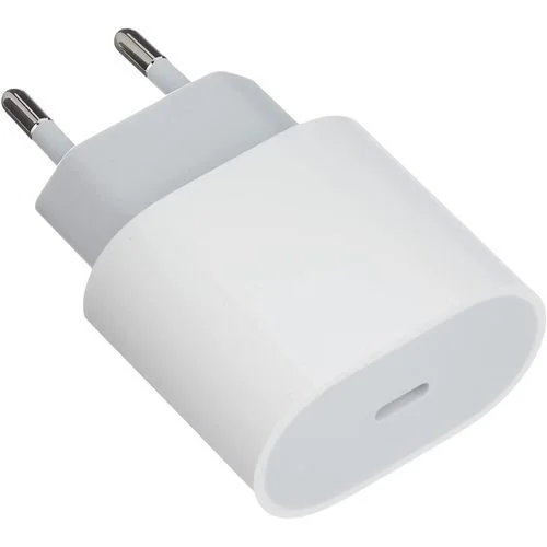 chargeur iphone type c 20z power