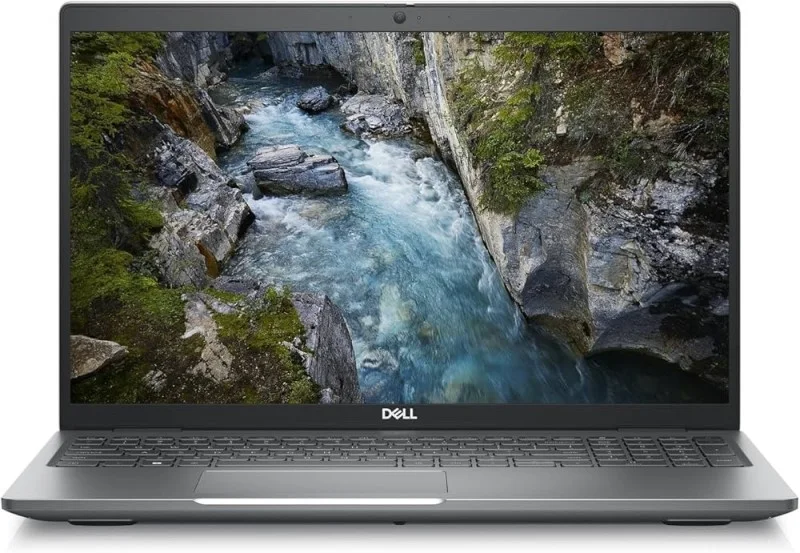 Dell Precision 3581 – Intel Core i7 13ᵉ Génération / 32 Go RAM / 1 To SSD / NVIDIA RTX A1000
