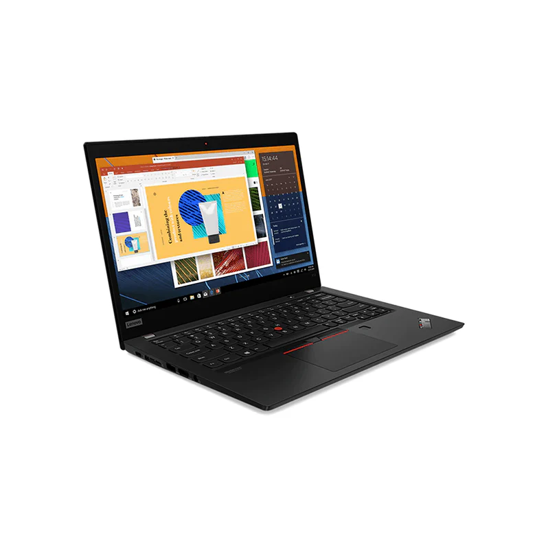 Lenovo ThinkPad X13 – 10th Gen | 16GB RAM | 256GB SSD – Laptop Professionnel