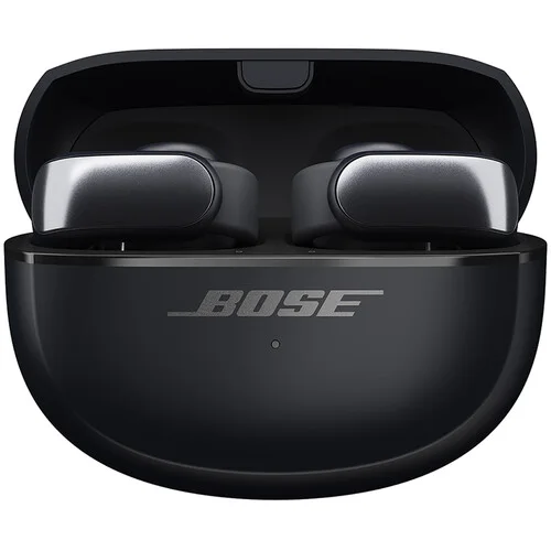 Bose Ultra Open True Wireless Earbuds