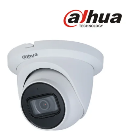 cam Dome HDCVI 5MPMax