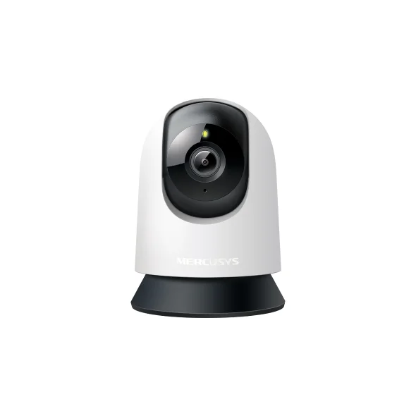Caméra MC200 de surveillance 1080p WiFi panoramique/inclinable