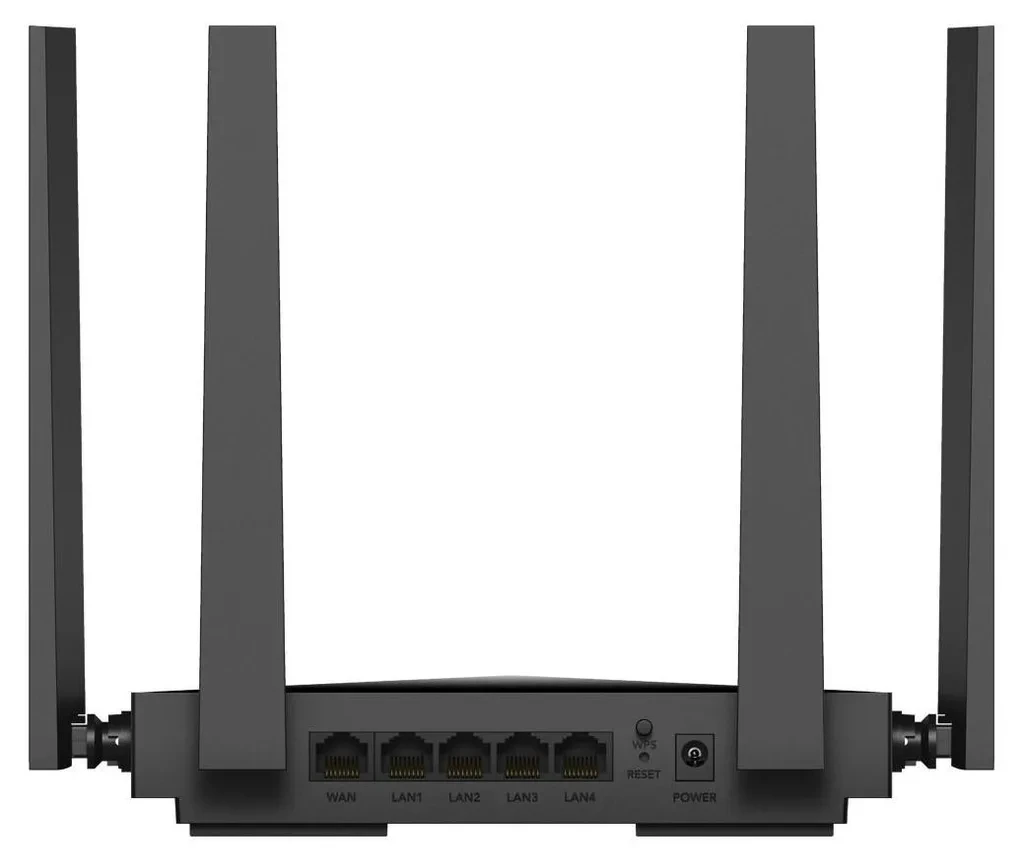 Cudy BE3600 Wi-Fi 7 Gigabit Router