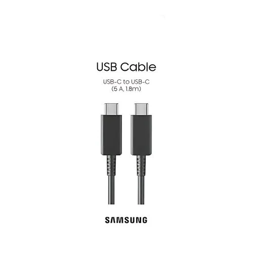 Samsung Type C to Typce C Original