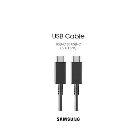 Samsung Type C to Typce C Original