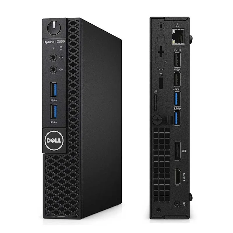 Dell optiplex 3050 micro mini