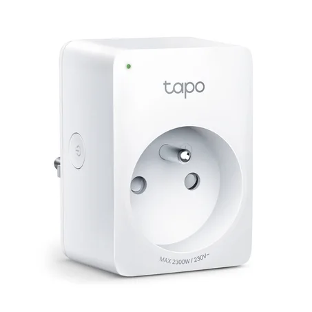 Tapo P100 Mini Prise Connectée WiFi