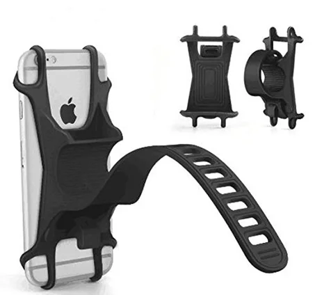 Bike Holder – Support Téléphone pour Vélo / Moto
