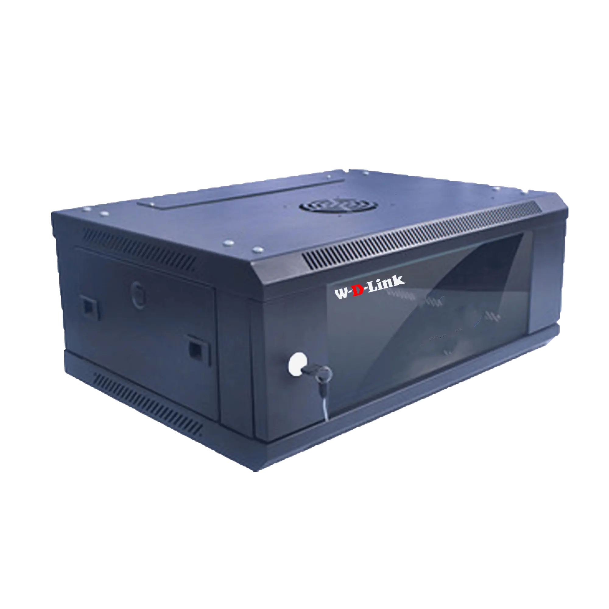 Armoire informatique 4U