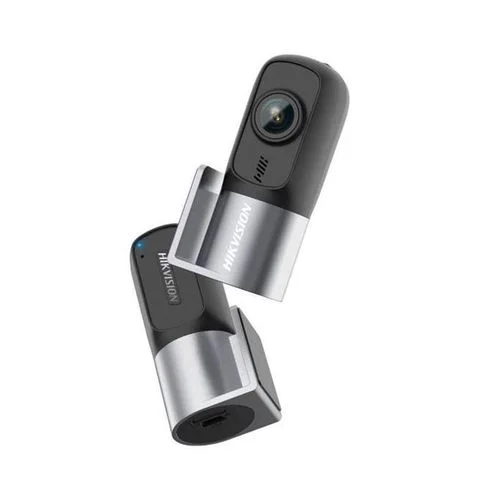 Hikvision Dashcam Caméra de voiture Full HD 1080P avec Vision Nocturne D1