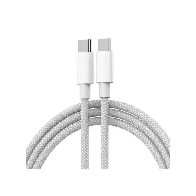 Apple Cable Original Compatible type C TO type C