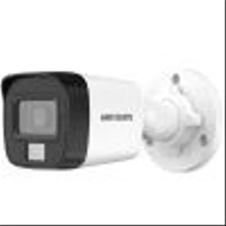 Camera HIKVISION 3K Smart Hybrid Light Fixed Mini Bullet