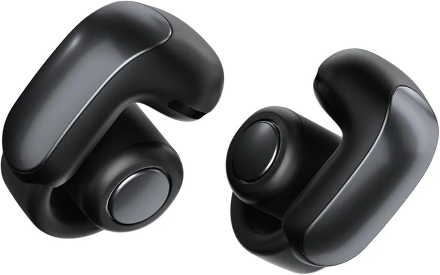 Bose Ultra Open True Wireless Earbuds
