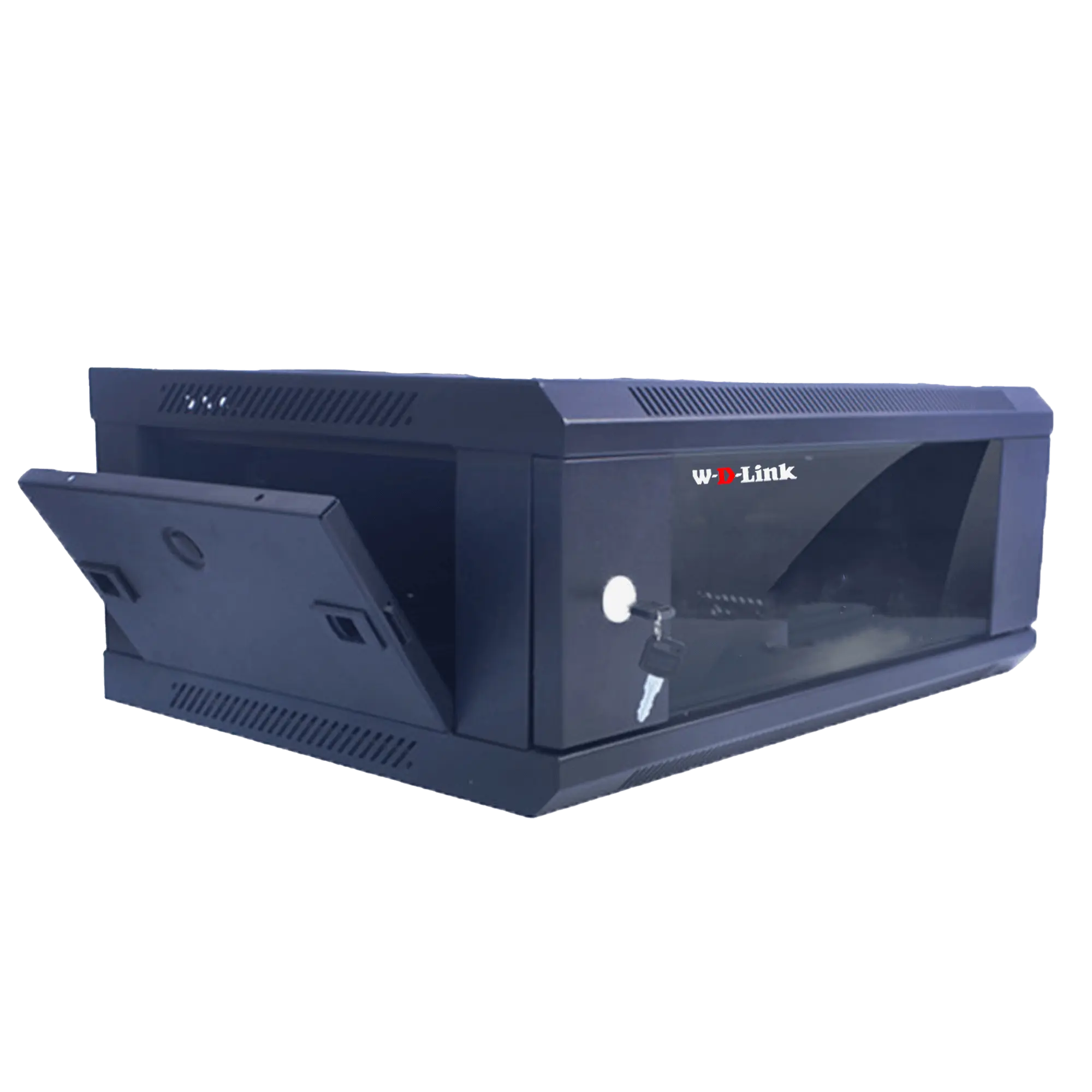 Armoire informatique 4U