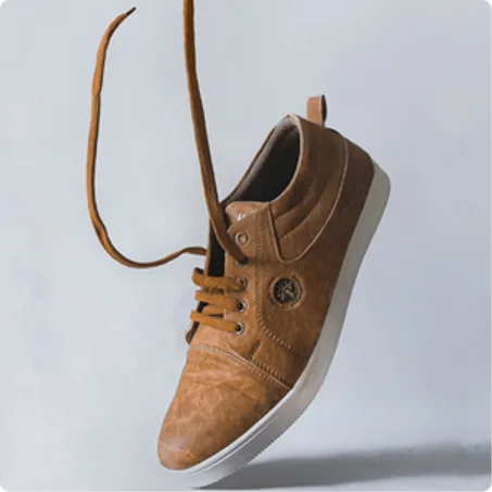 الأحذية - SHOES