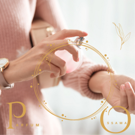 عطور النساء