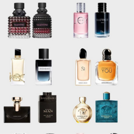 عطور ديال الصيف – “ريحة خفيفة وانتعاش كيبرد القلب