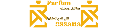 Parfum Ossama