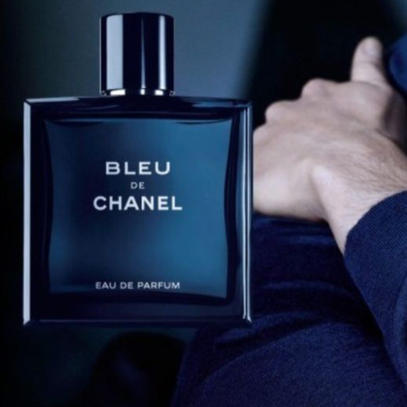 Bleu de Chanel